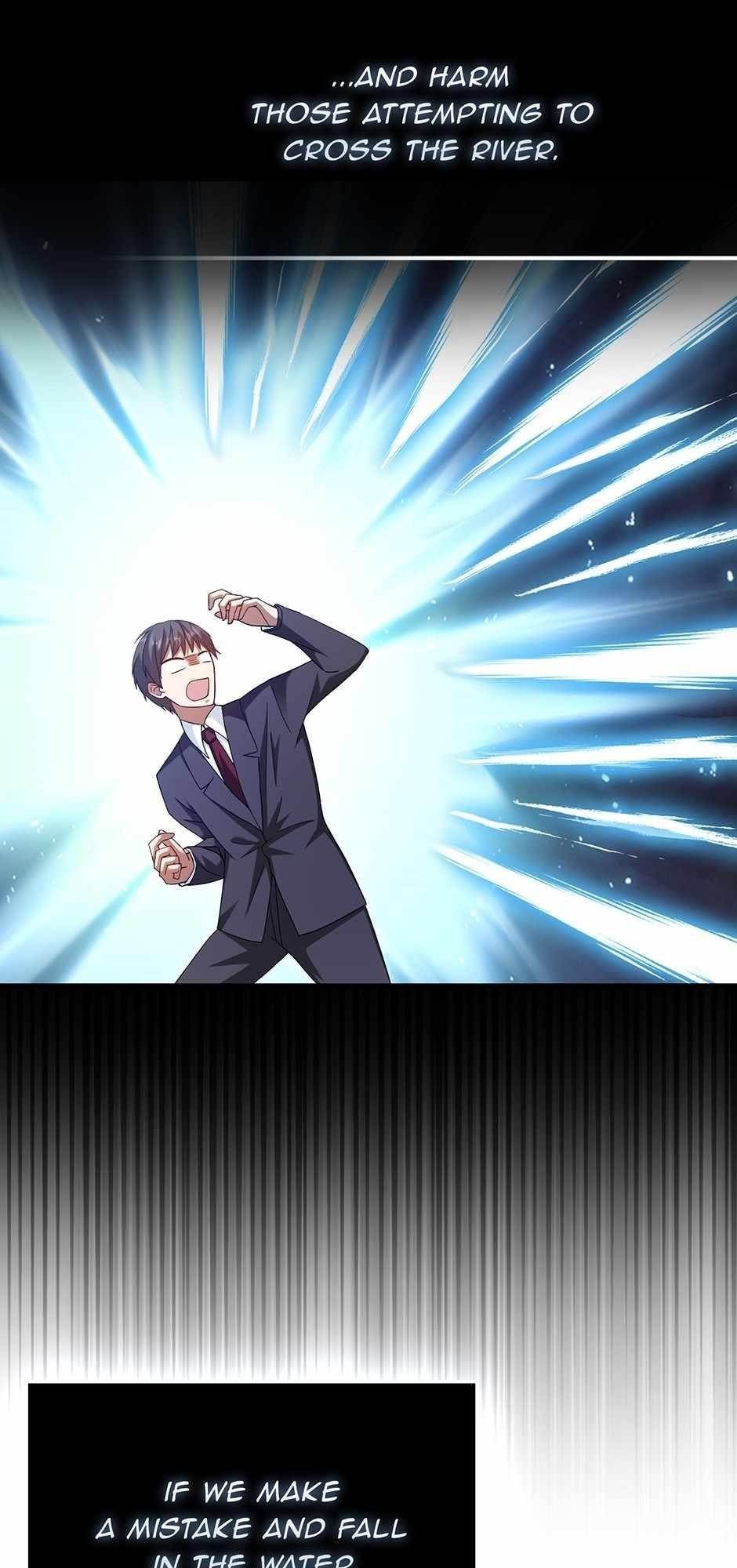 Return of the Martial Arts Genius Chapter 40 - Page 45