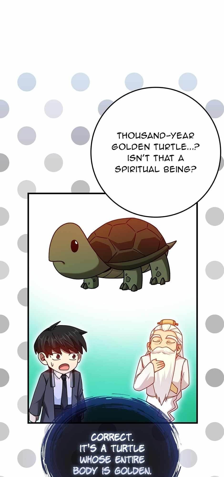 Return of the Martial Arts Genius Chapter 40 - Page 50