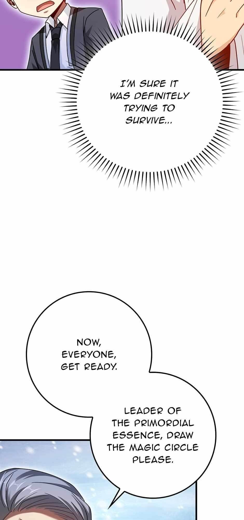 Return of the Martial Arts Genius Chapter 40 - Page 52