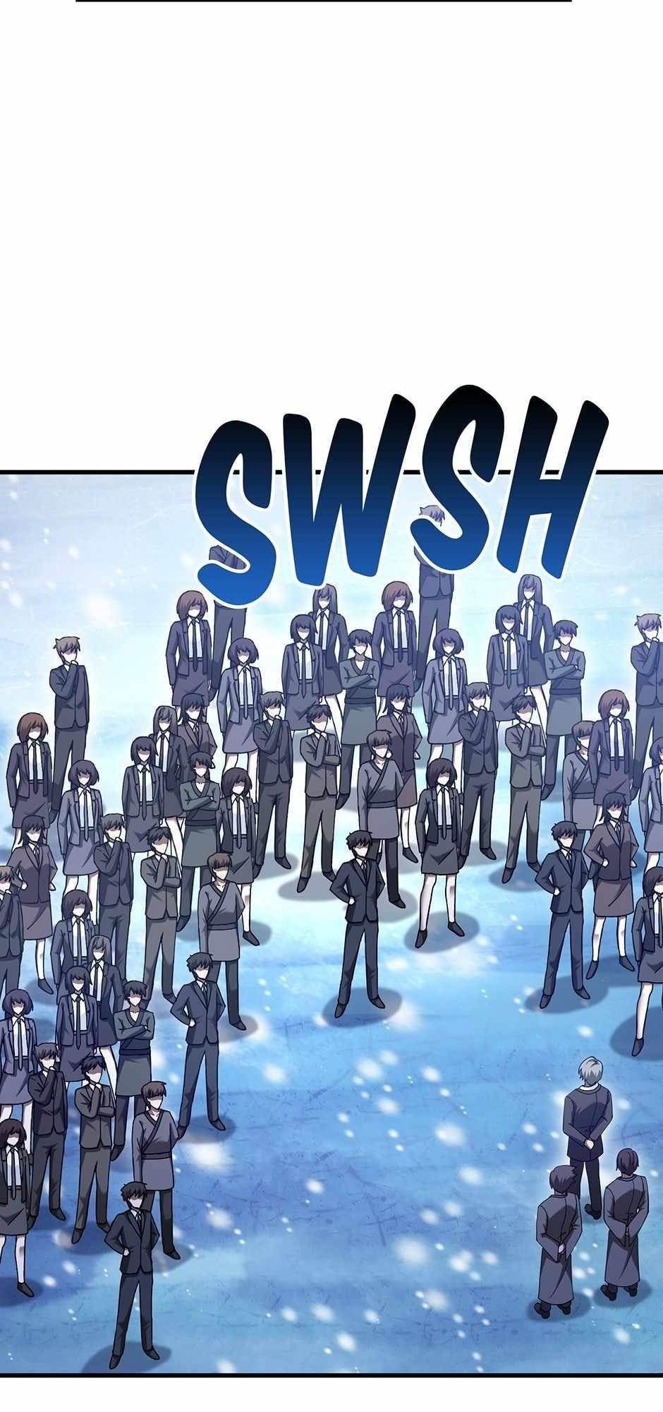 Return of the Martial Arts Genius Chapter 40 - Page 57