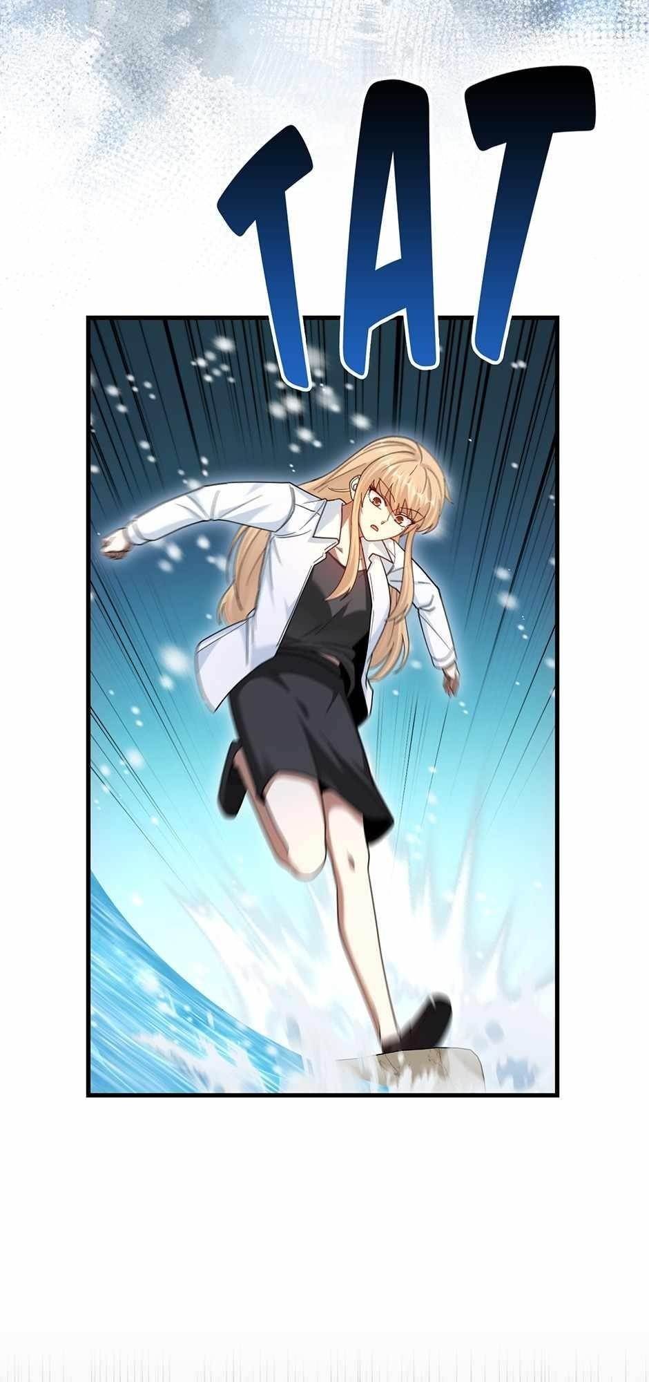 Return of the Martial Arts Genius Chapter 40 - Page 73