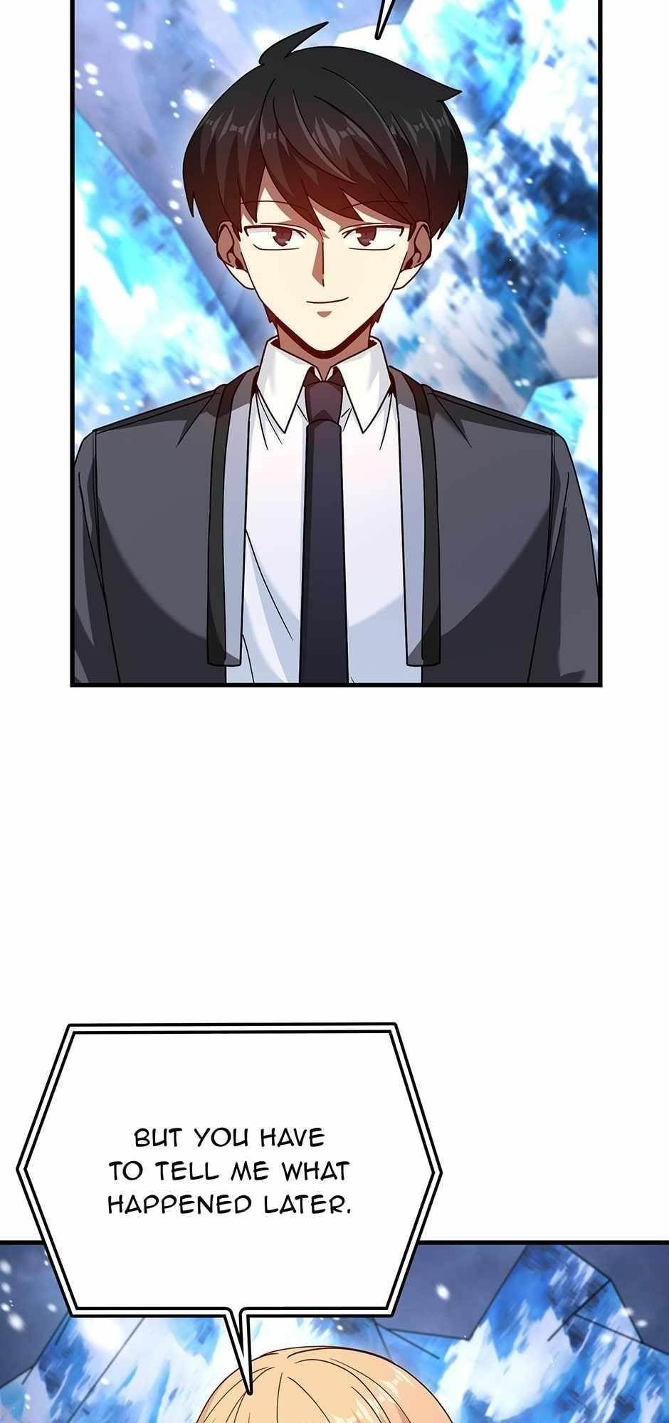 Return of the Martial Arts Genius Chapter 40 - Page 77