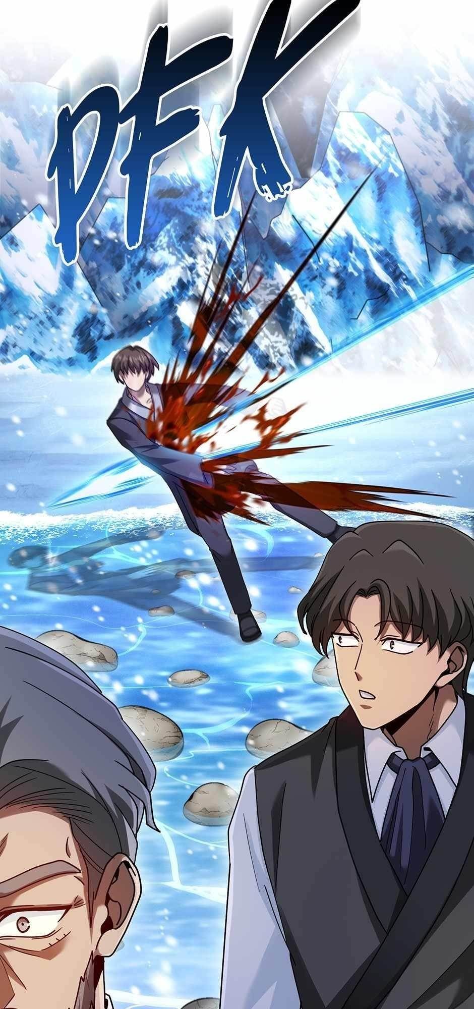 Return of the Martial Arts Genius Chapter 40 - Page 93