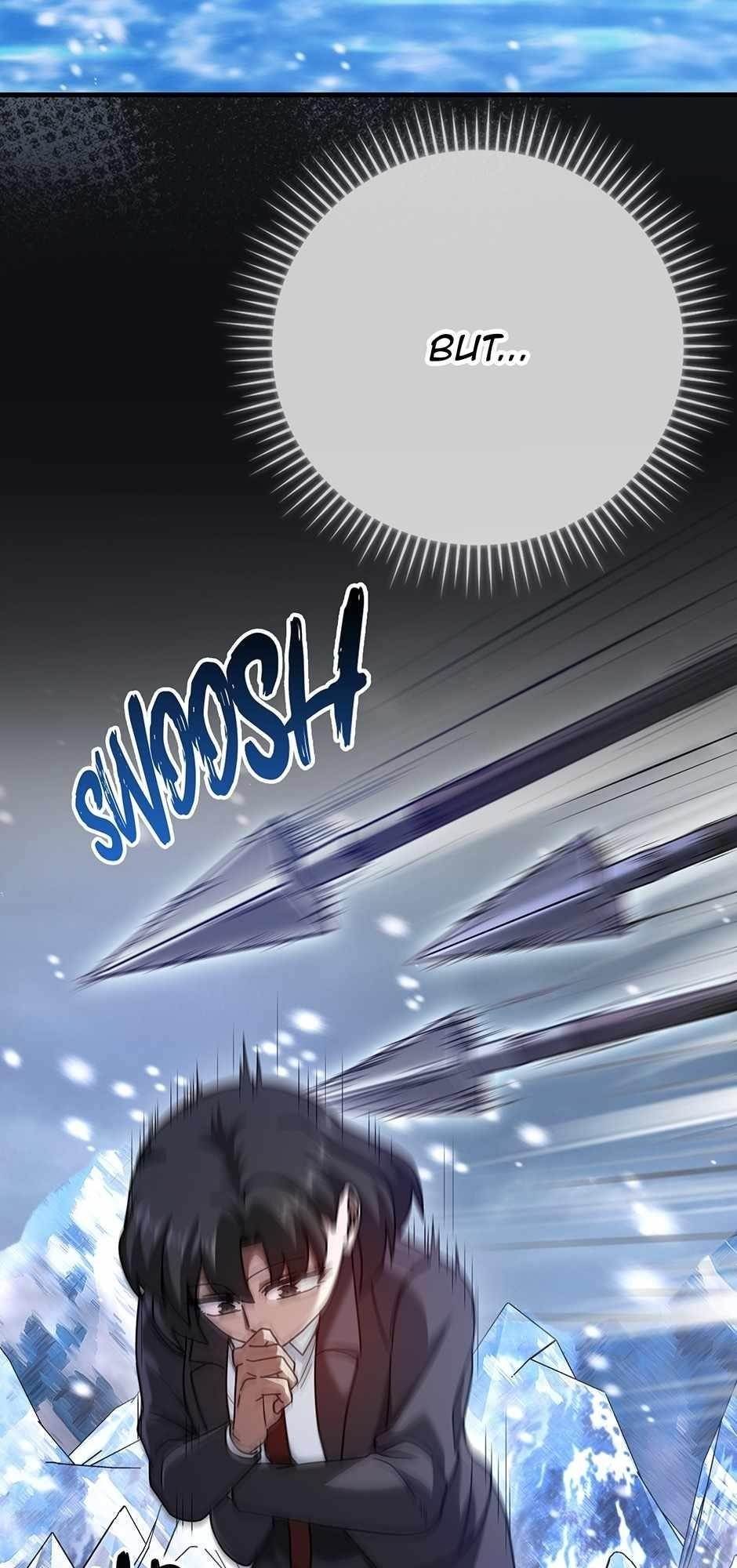 Return of the Martial Arts Genius Chapter 41 - Page 27