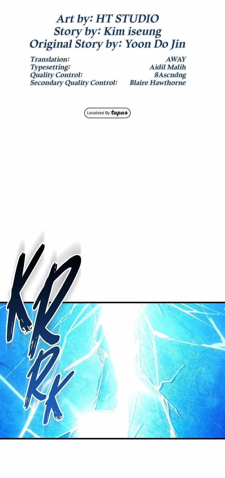 Return of the Martial Arts Genius Chapter 43 - Page 12