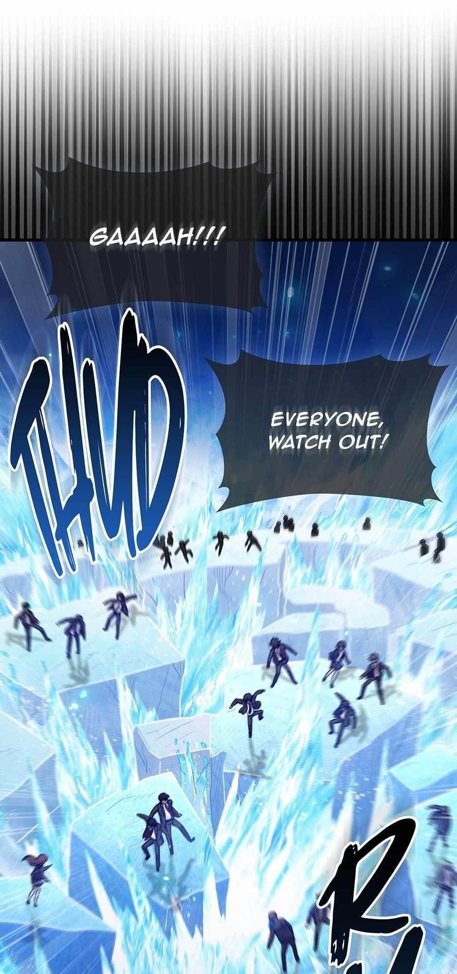 Return of the Martial Arts Genius Chapter 43 - Page 13