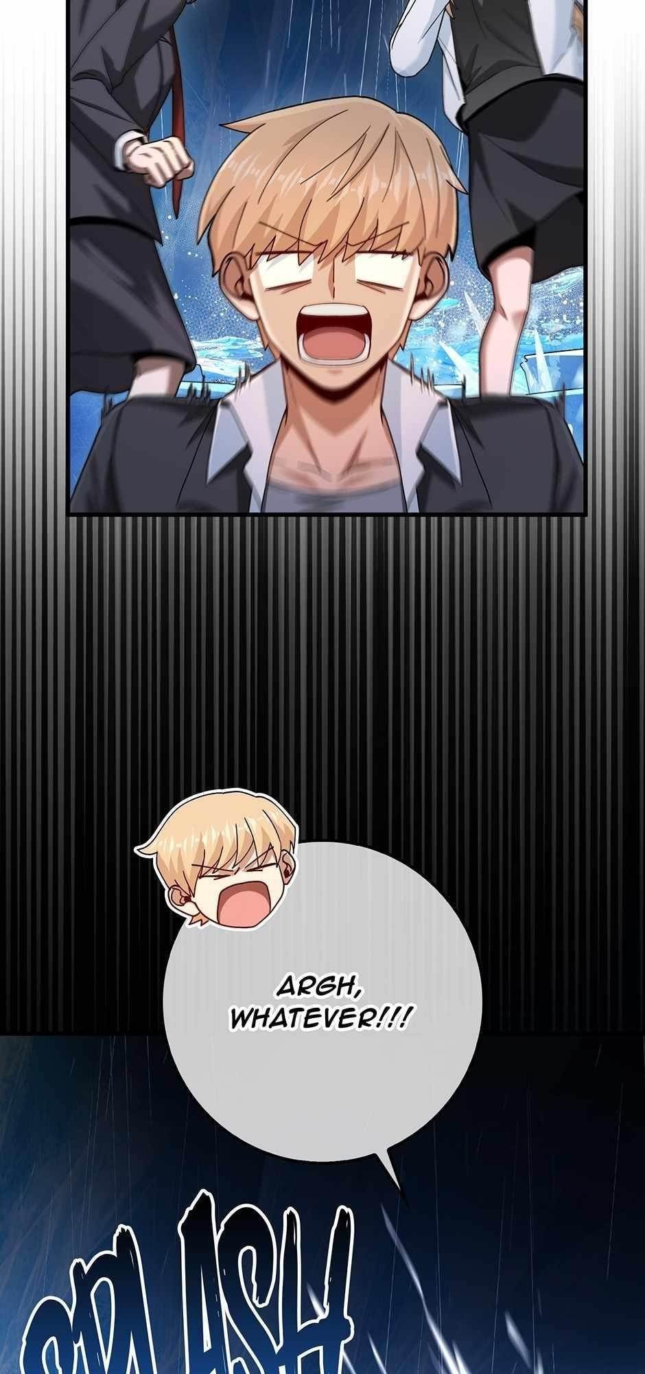 Return of the Martial Arts Genius Chapter 43 - Page 18