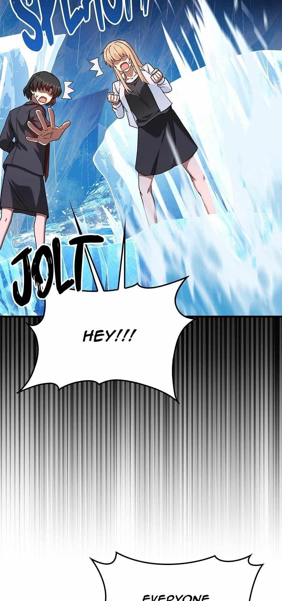 Return of the Martial Arts Genius Chapter 43 - Page 19