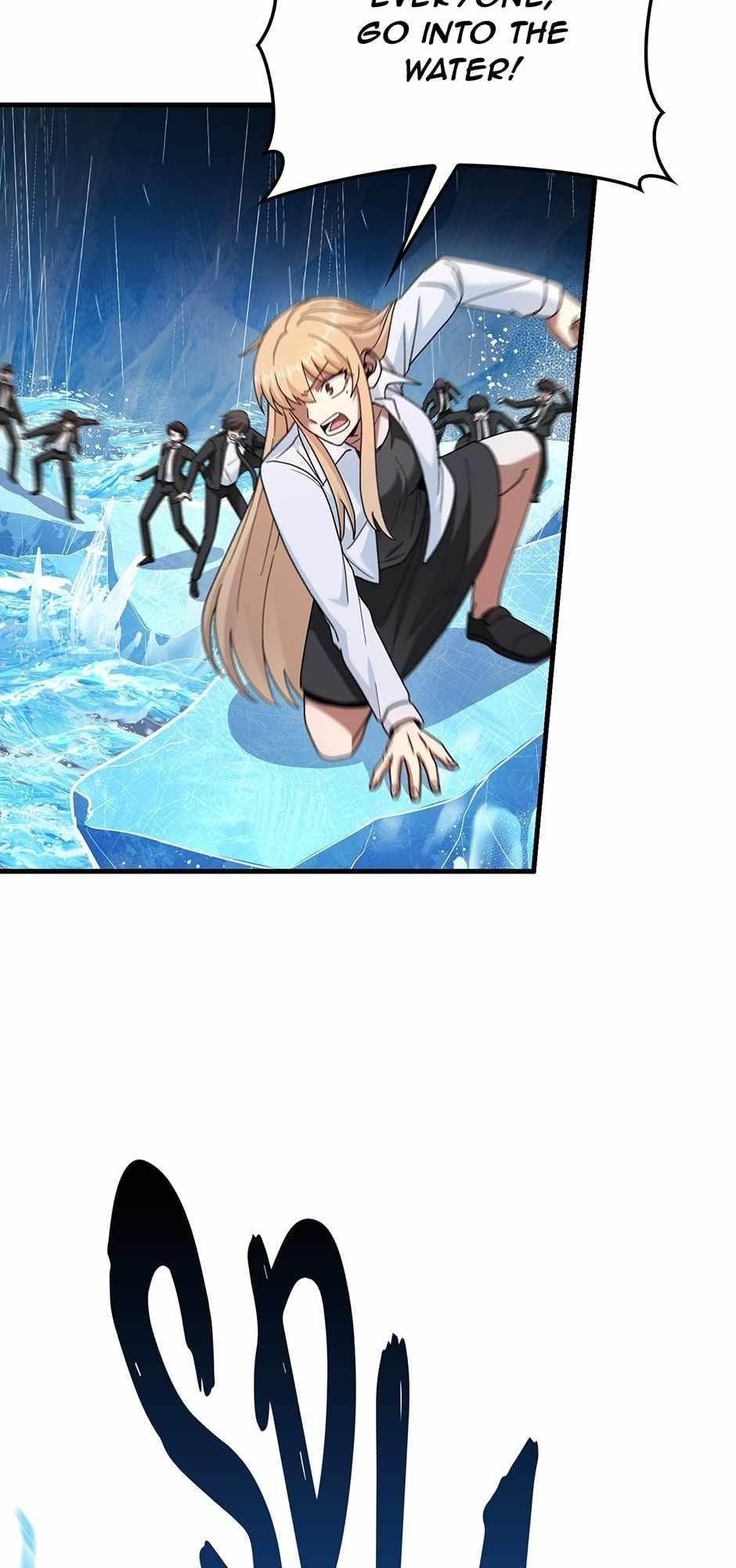 Return of the Martial Arts Genius Chapter 43 - Page 20