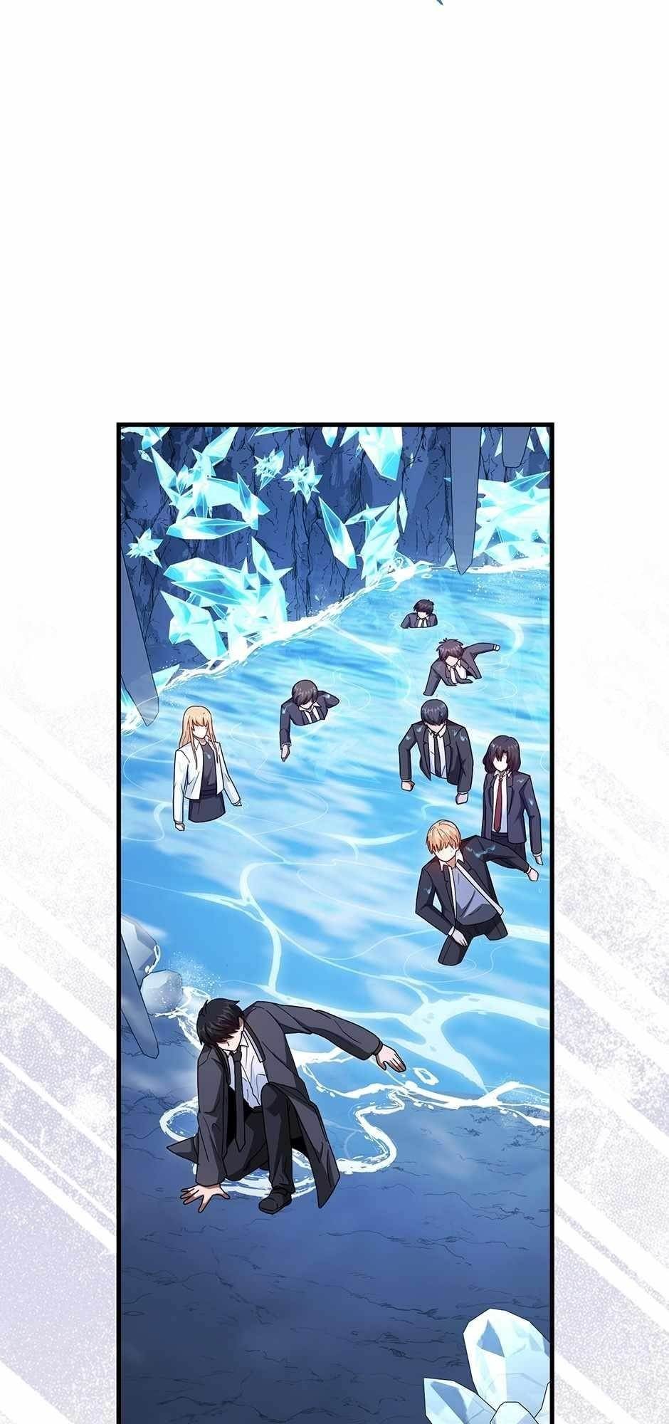 Return of the Martial Arts Genius Chapter 43 - Page 29