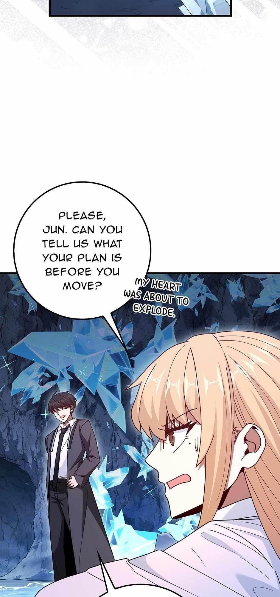 Return of the Martial Arts Genius Chapter 43 - Page 30