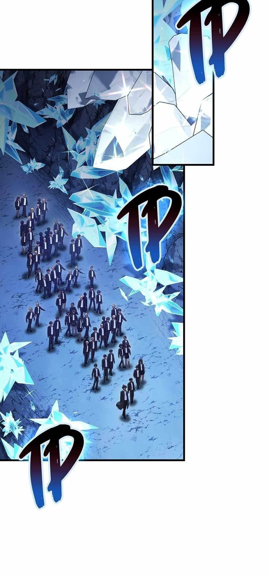 Return of the Martial Arts Genius Chapter 43 - Page 32