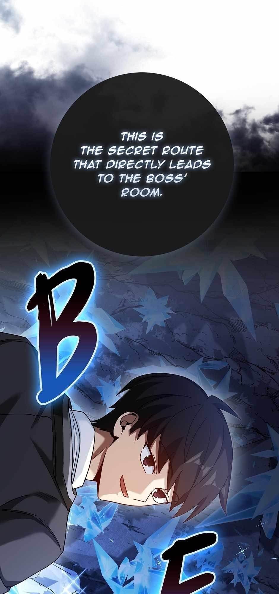 Return of the Martial Arts Genius Chapter 43 - Page 34