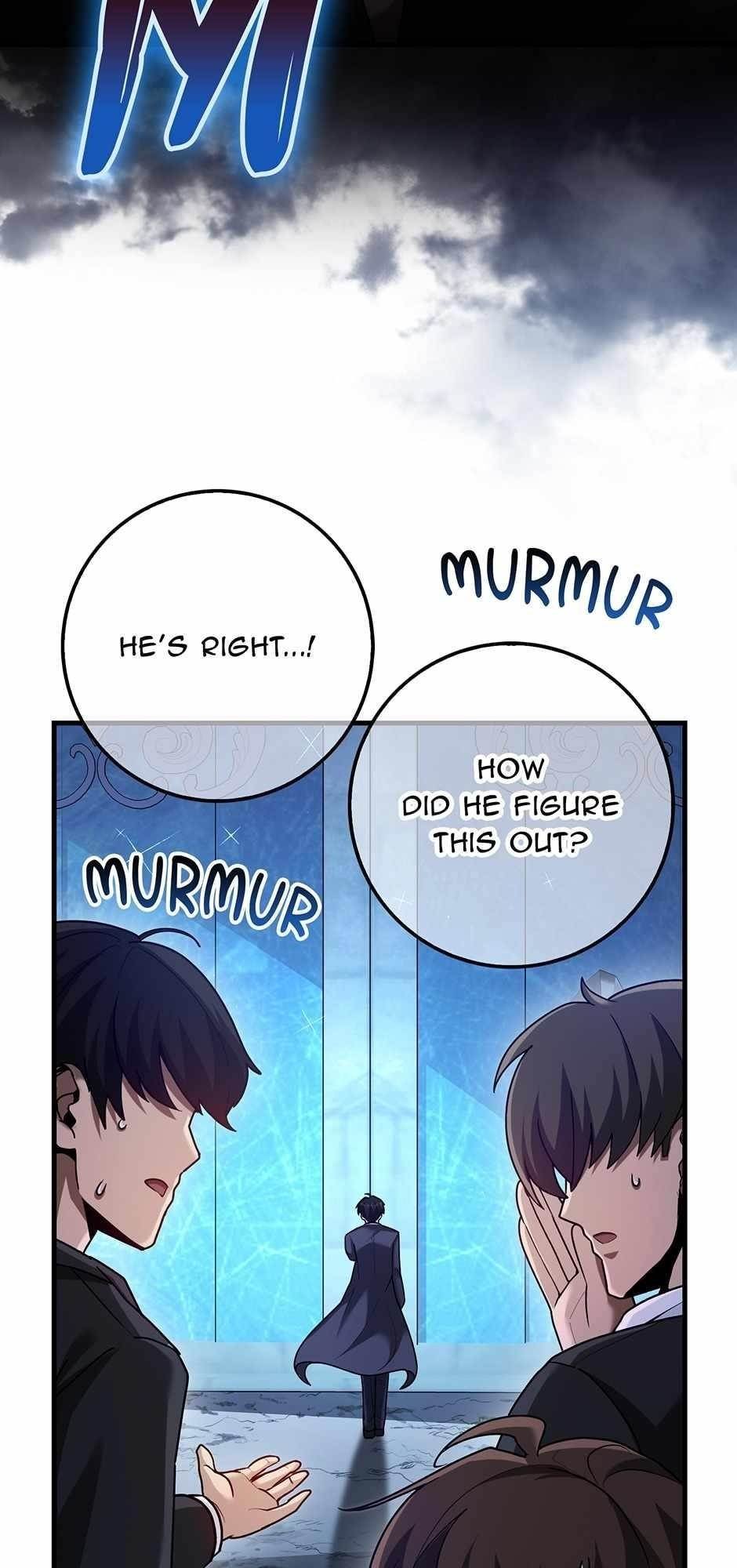 Return of the Martial Arts Genius Chapter 43 - Page 36