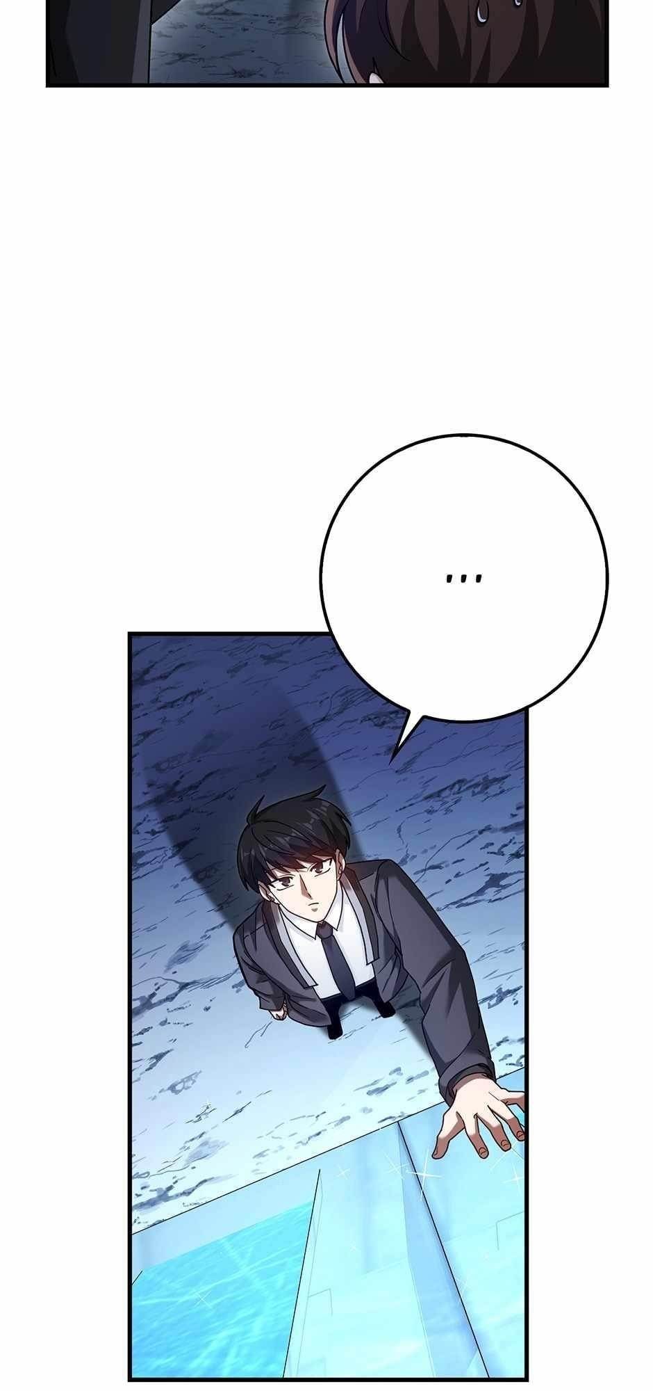 Return of the Martial Arts Genius Chapter 43 - Page 37