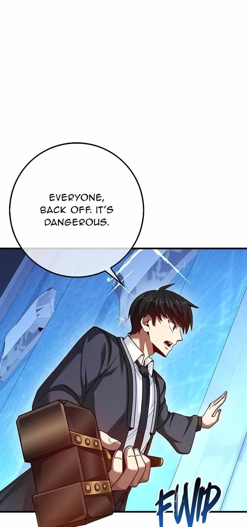 Return of the Martial Arts Genius Chapter 43 - Page 38