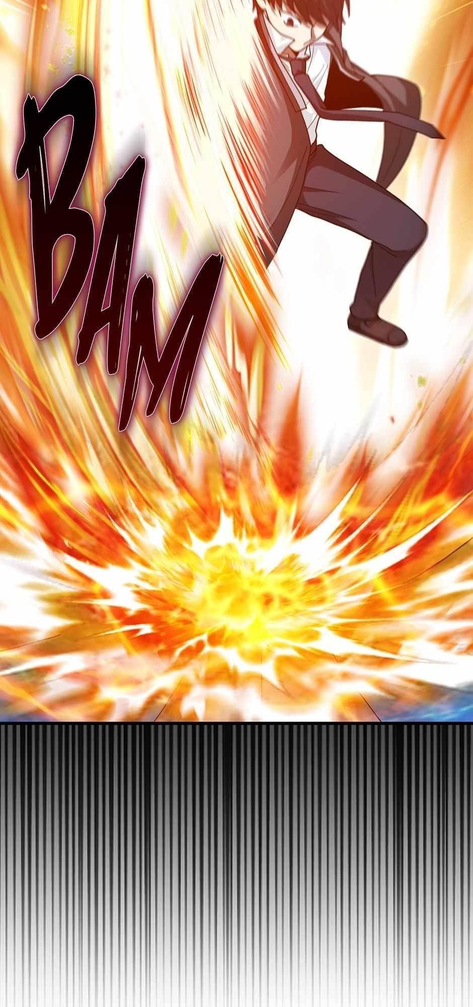 Return of the Martial Arts Genius Chapter 43 - Page 40