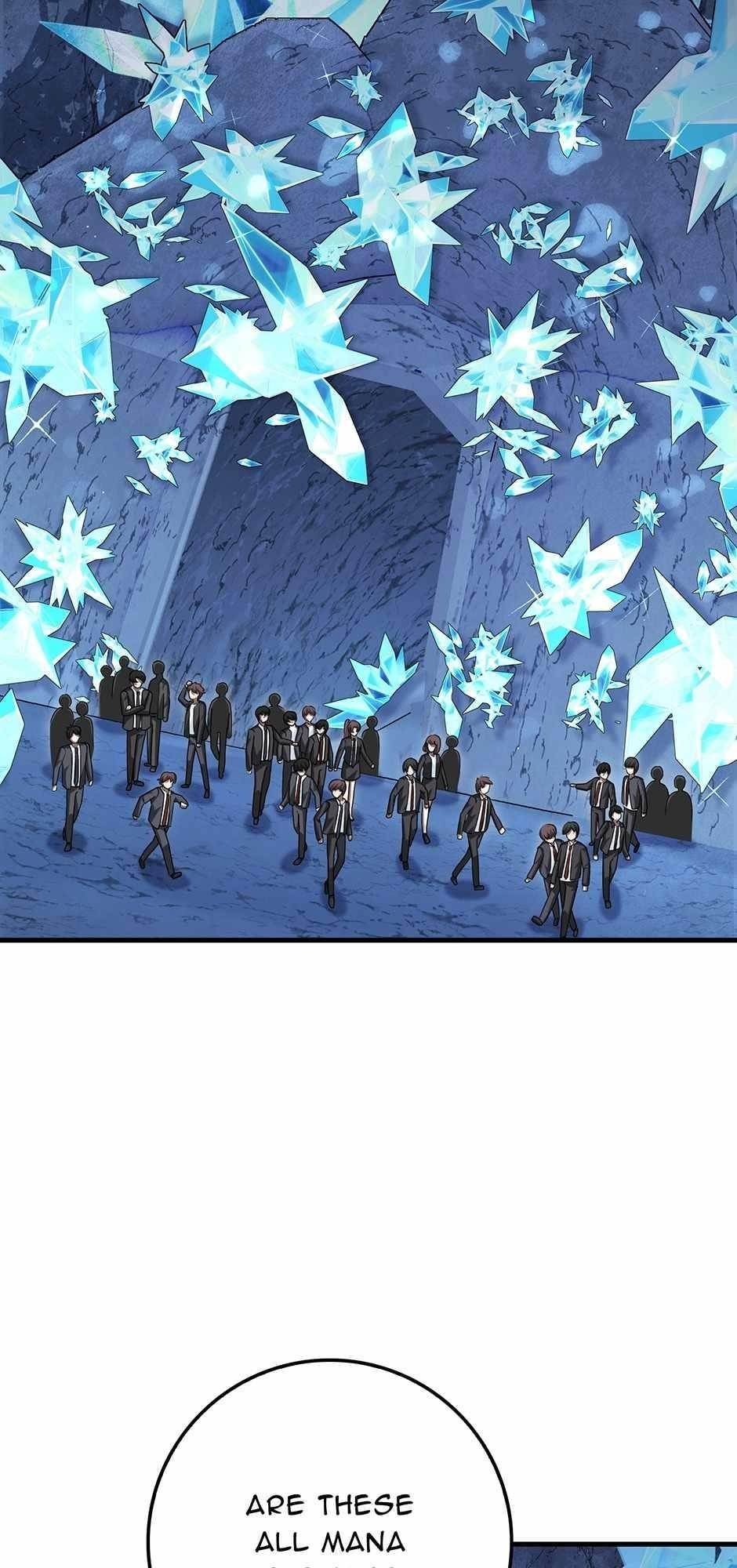 Return of the Martial Arts Genius Chapter 43 - Page 44