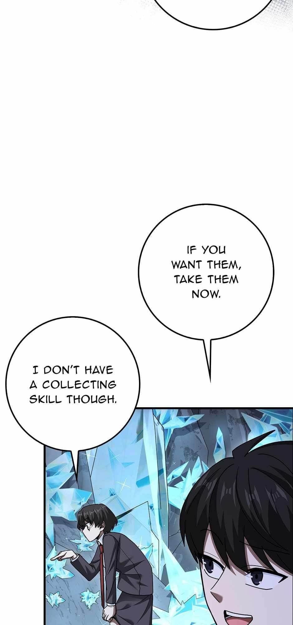 Return of the Martial Arts Genius Chapter 43 - Page 47