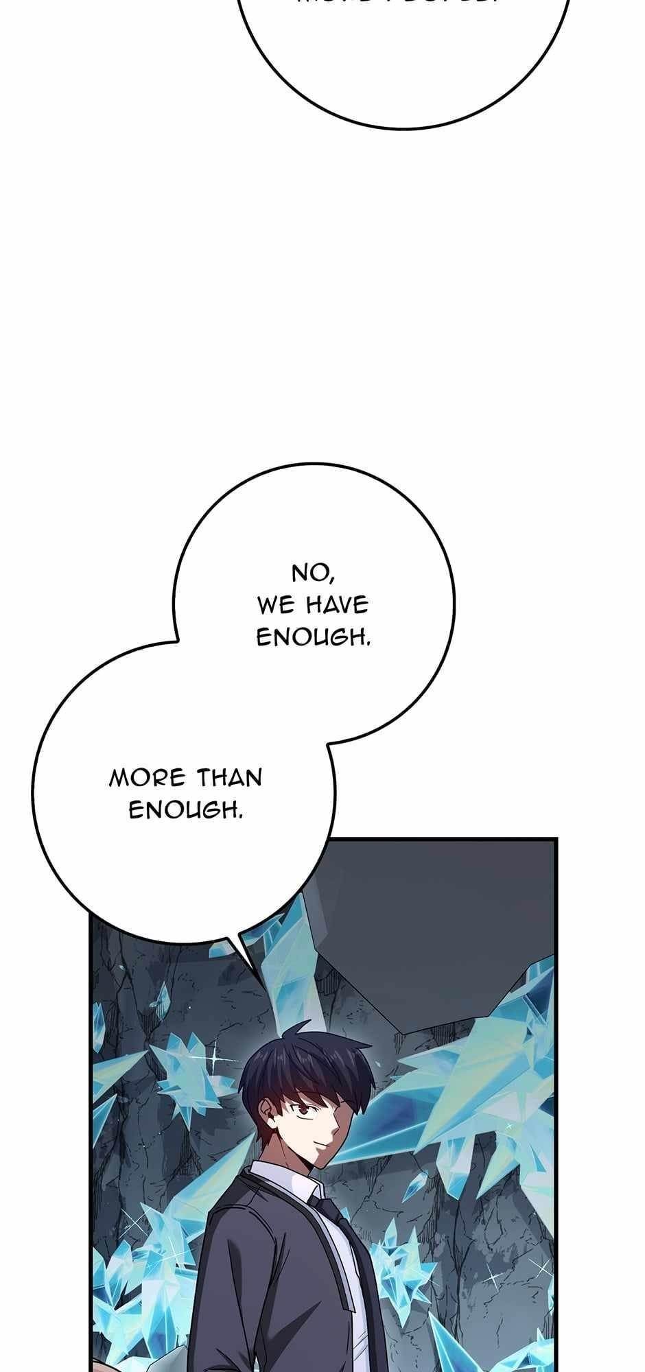 Return of the Martial Arts Genius Chapter 43 - Page 50