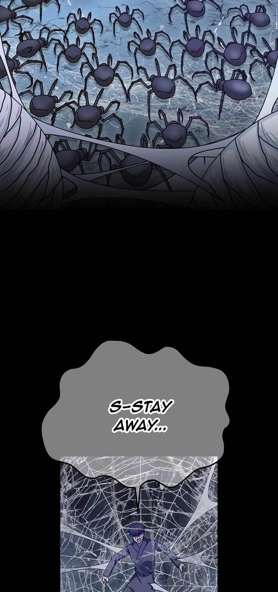 Return of the Martial Arts Genius Chapter 43 - Page 56