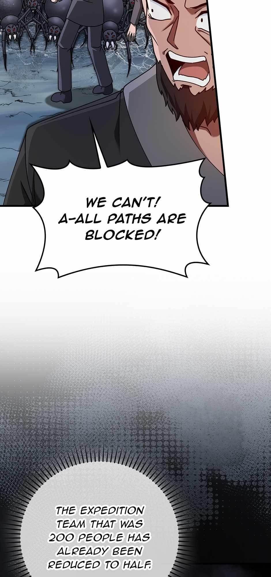 Return of the Martial Arts Genius Chapter 43 - Page 62