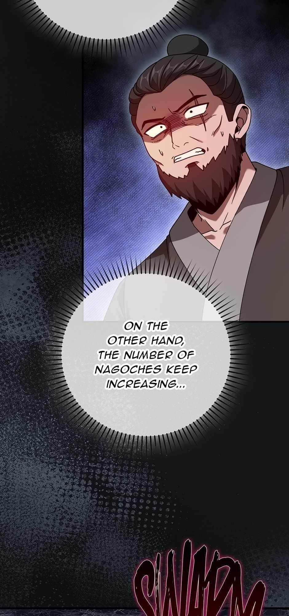 Return of the Martial Arts Genius Chapter 43 - Page 63