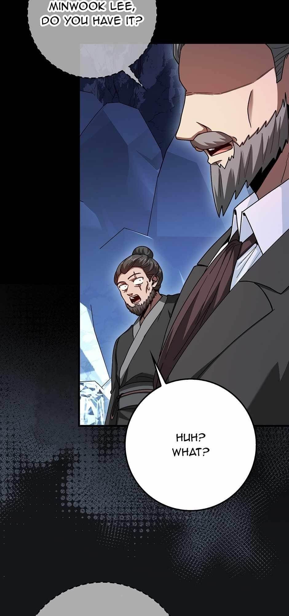 Return of the Martial Arts Genius Chapter 43 - Page 65