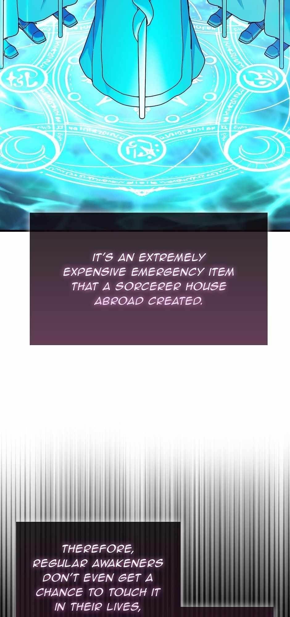 Return of the Martial Arts Genius Chapter 43 - Page 70