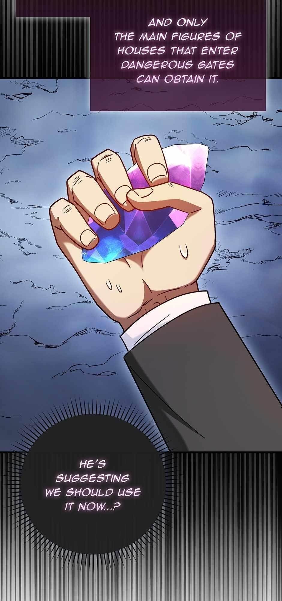 Return of the Martial Arts Genius Chapter 43 - Page 71