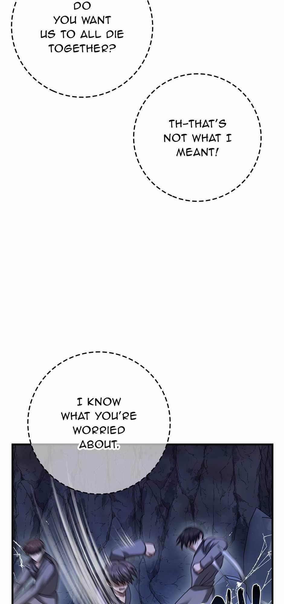 Return of the Martial Arts Genius Chapter 43 - Page 73