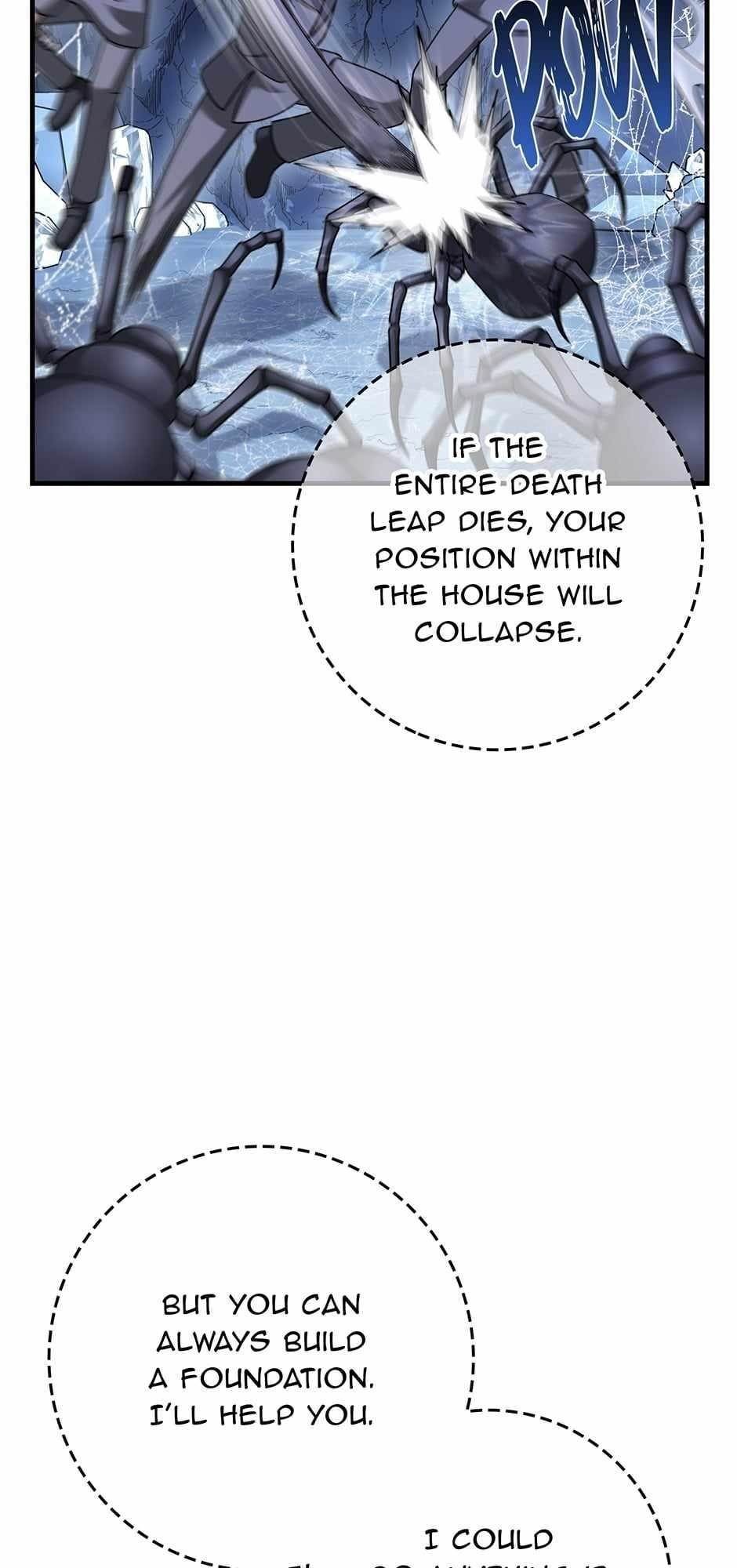 Return of the Martial Arts Genius Chapter 43 - Page 74