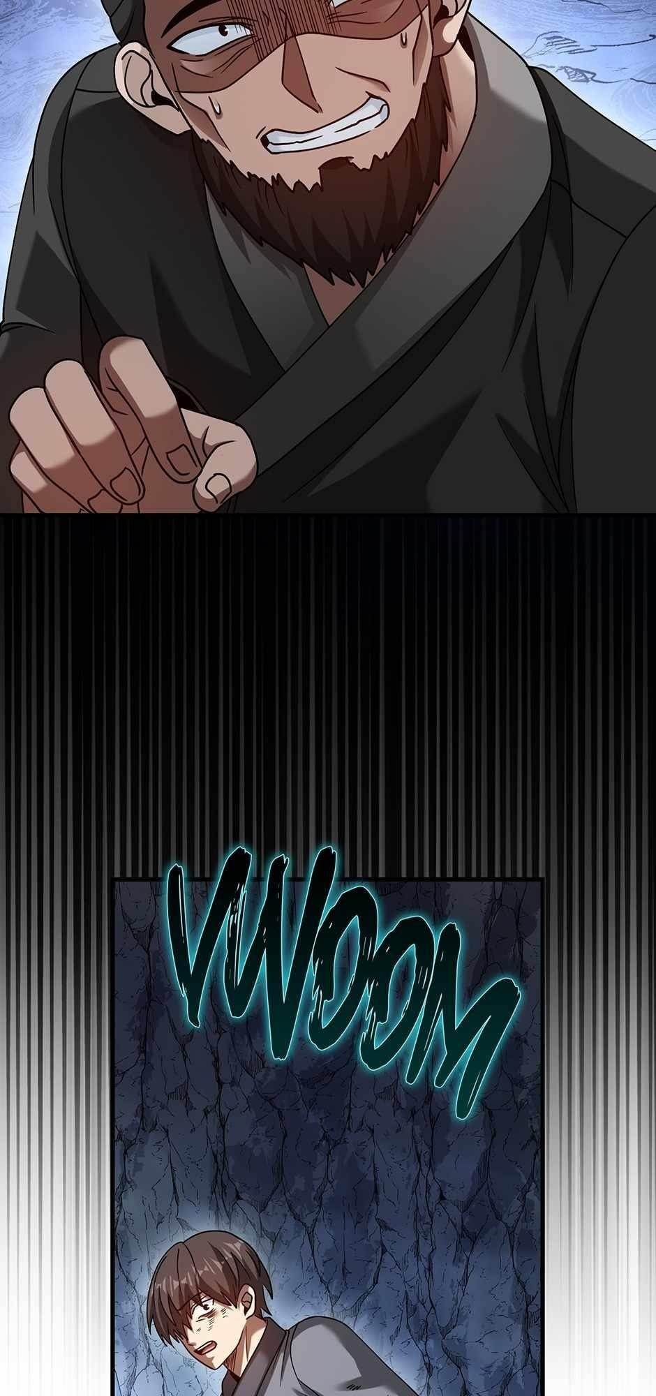 Return of the Martial Arts Genius Chapter 43 - Page 77