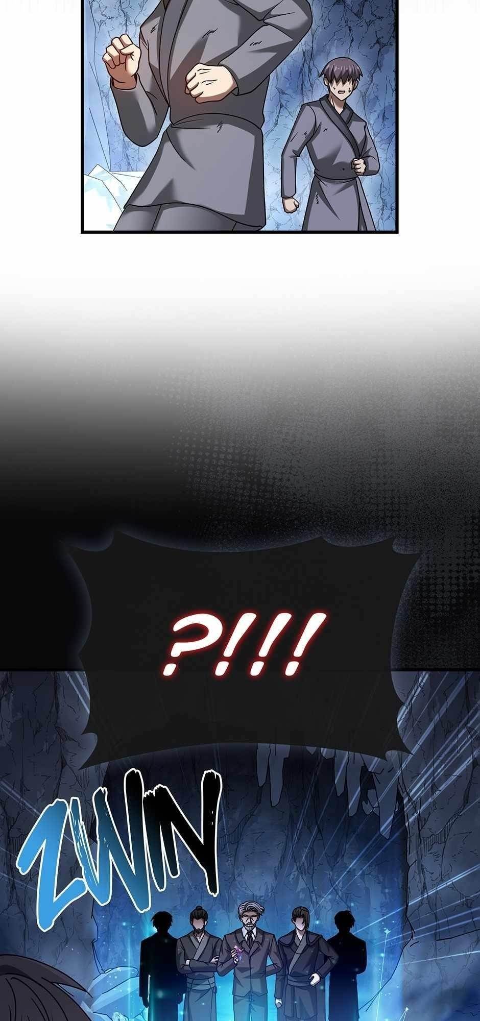 Return of the Martial Arts Genius Chapter 43 - Page 78