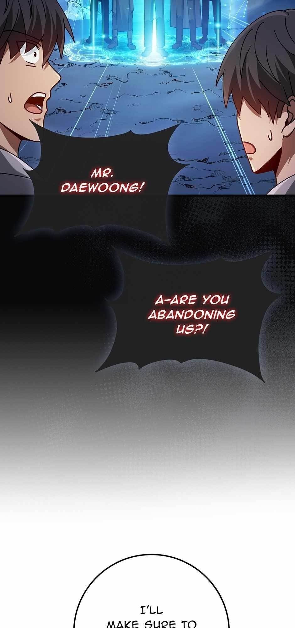 Return of the Martial Arts Genius Chapter 43 - Page 79