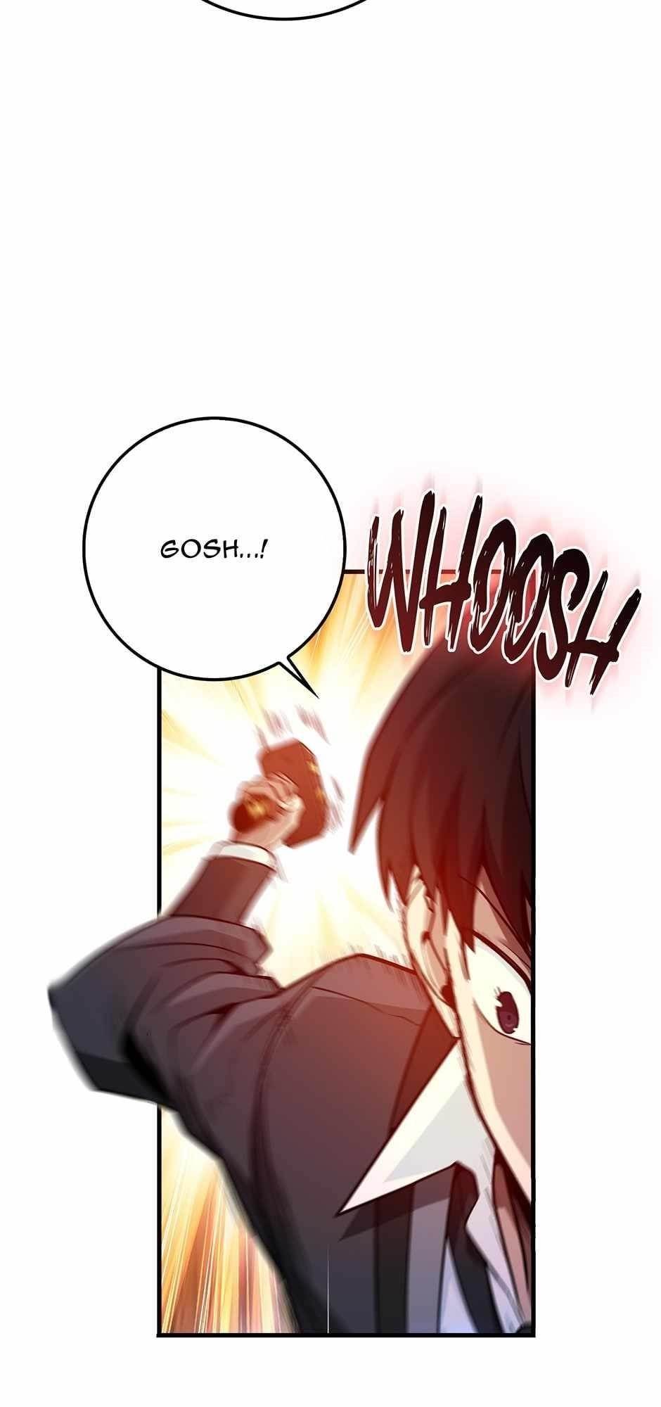 Return of the Martial Arts Genius Chapter 43 - Page 8