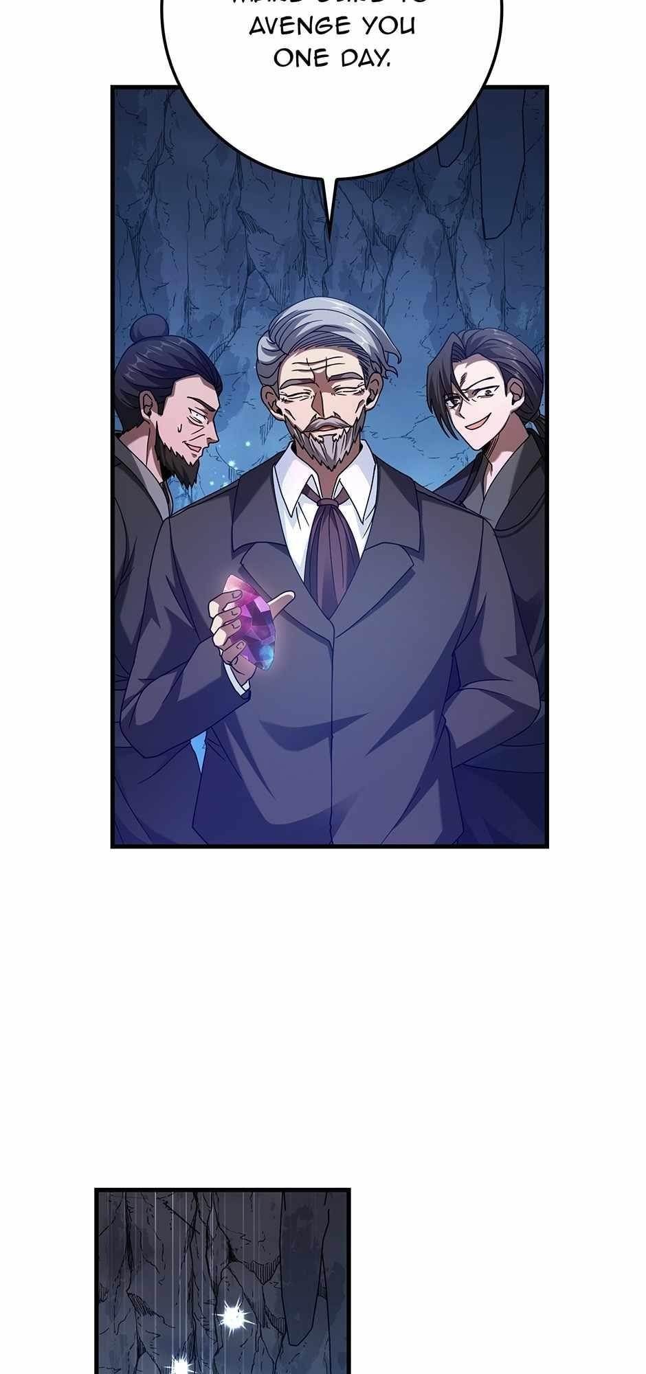 Return of the Martial Arts Genius Chapter 43 - Page 80