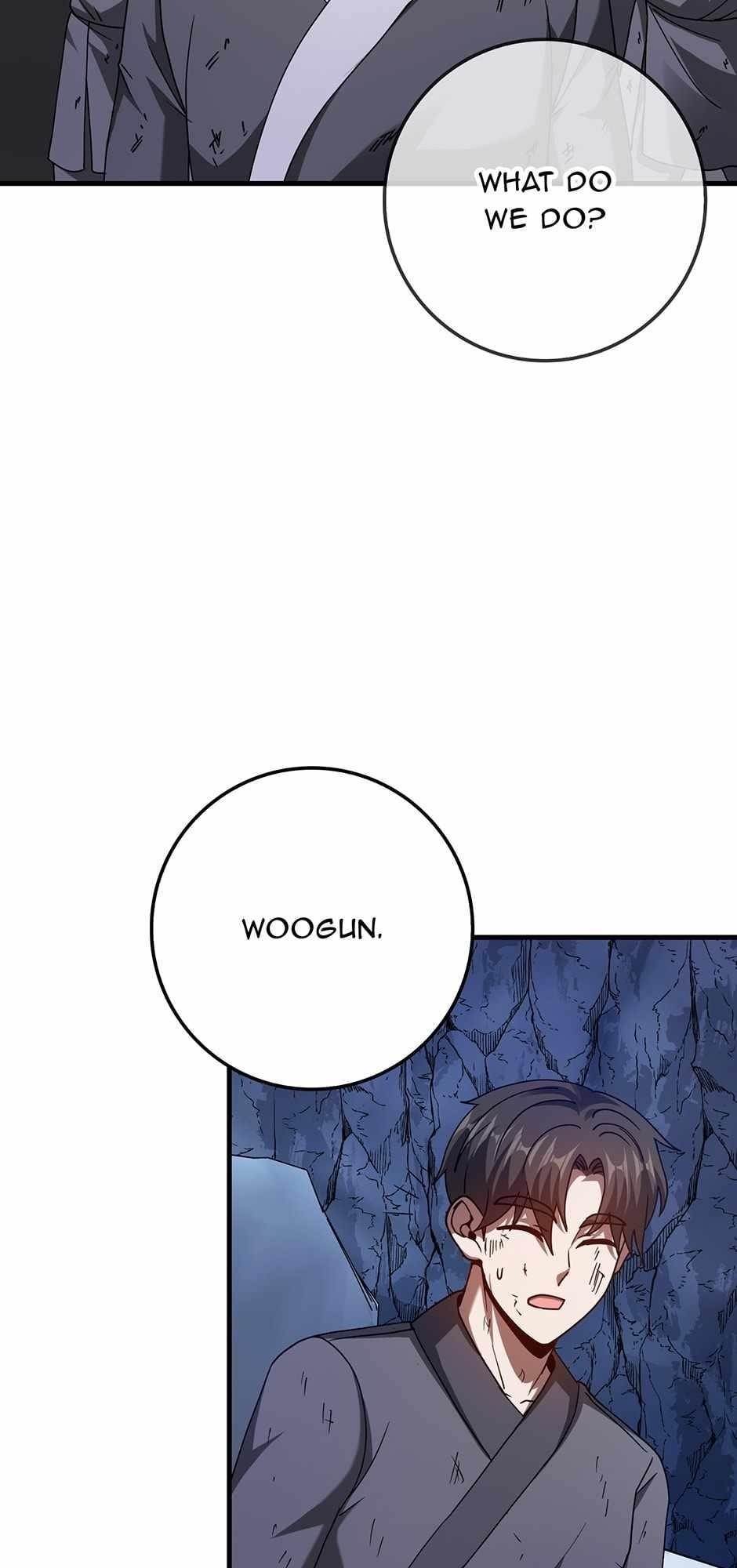 Return of the Martial Arts Genius Chapter 43 - Page 83