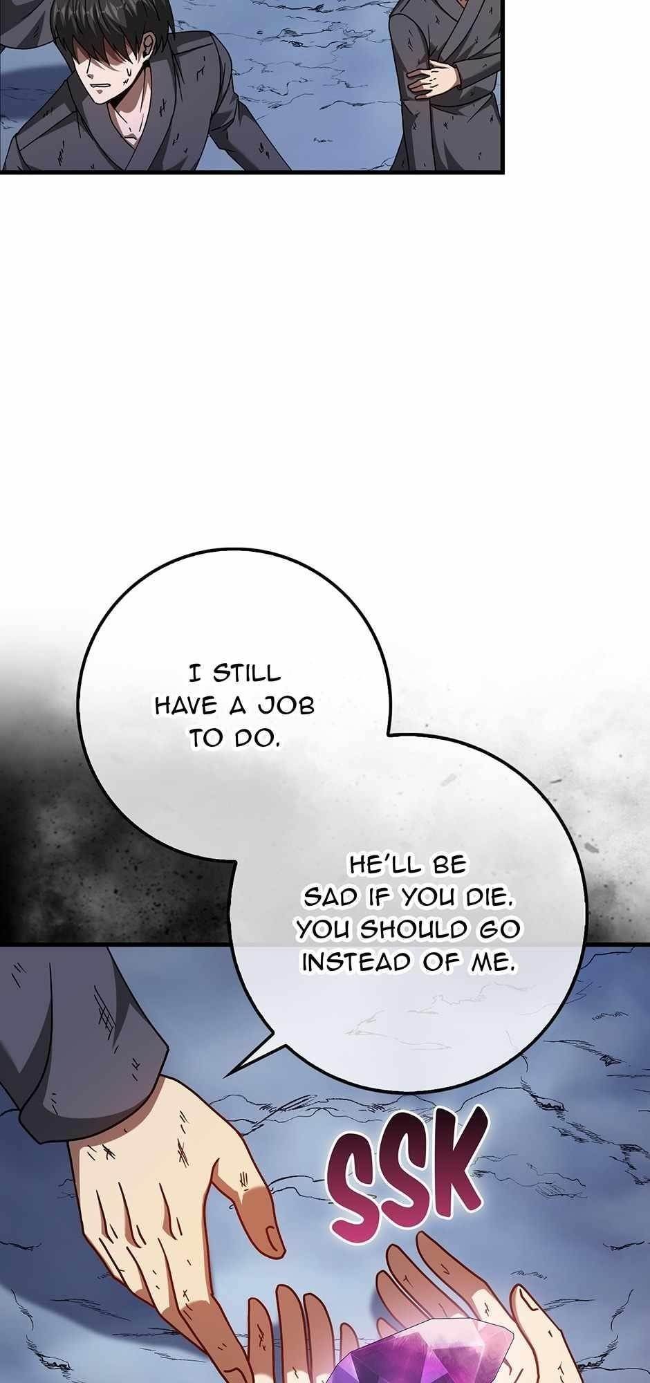 Return of the Martial Arts Genius Chapter 43 - Page 85