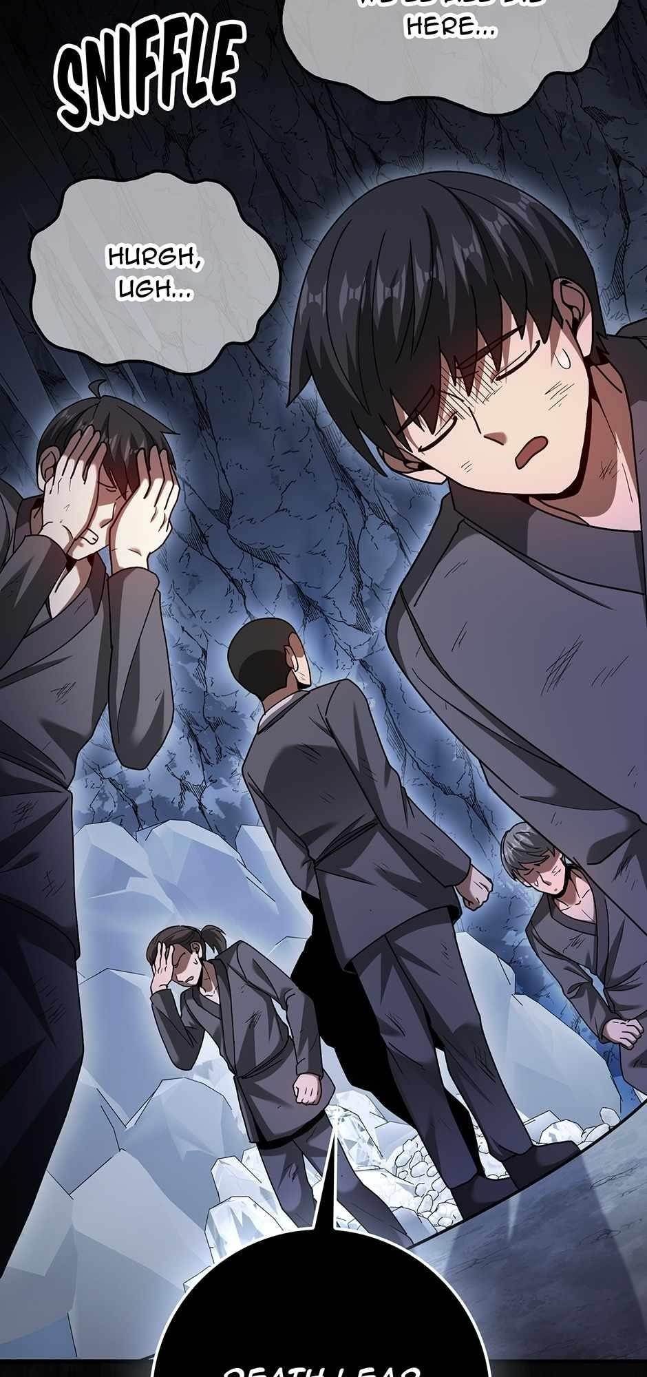 Return of the Martial Arts Genius Chapter 43 - Page 90