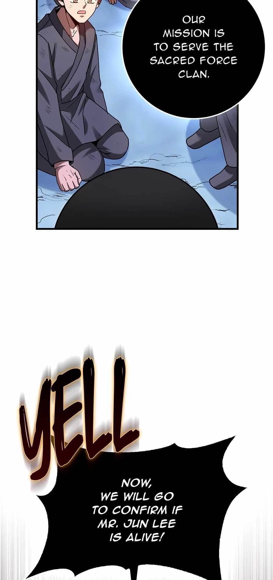 Return of the Martial Arts Genius Chapter 43 - Page 92