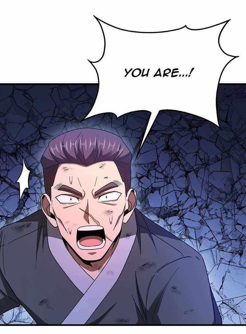 Return of the Martial Arts Genius Chapter 45 - Page 1