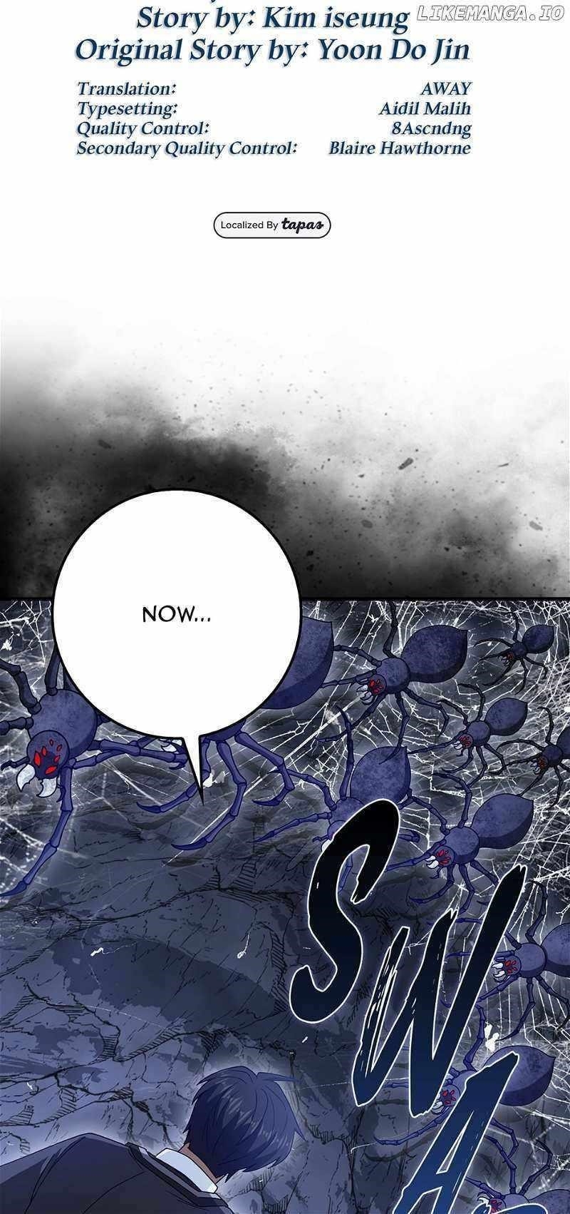 Return of the Martial Arts Genius Chapter 45 - Page 17