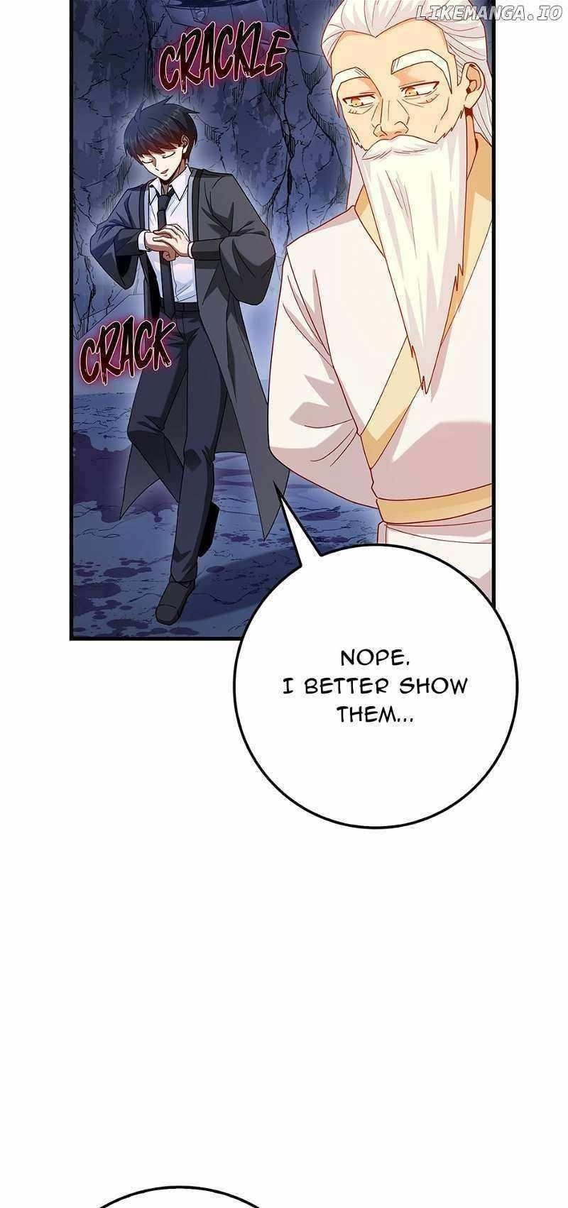 Return of the Martial Arts Genius Chapter 45 - Page 19