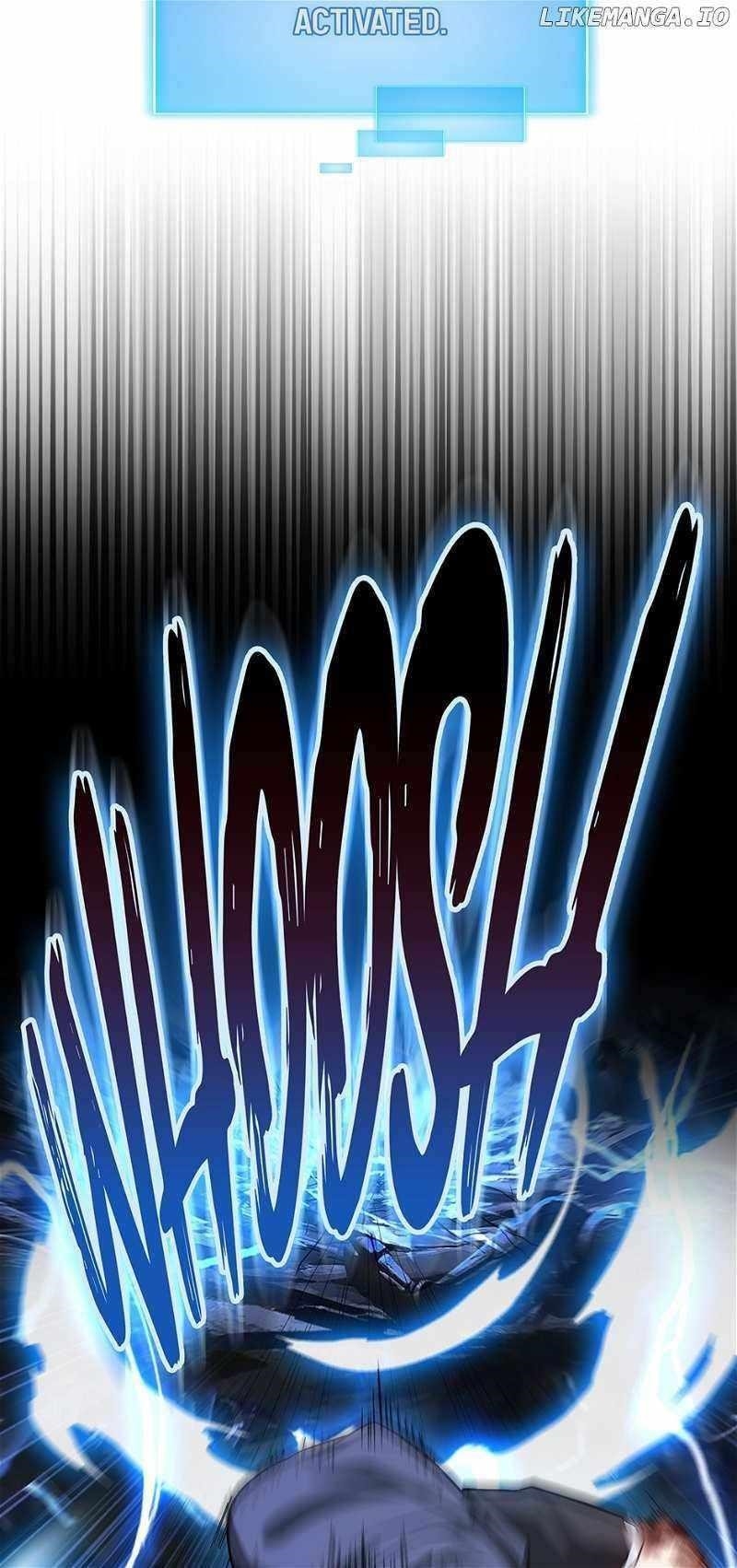 Return of the Martial Arts Genius Chapter 45 - Page 22