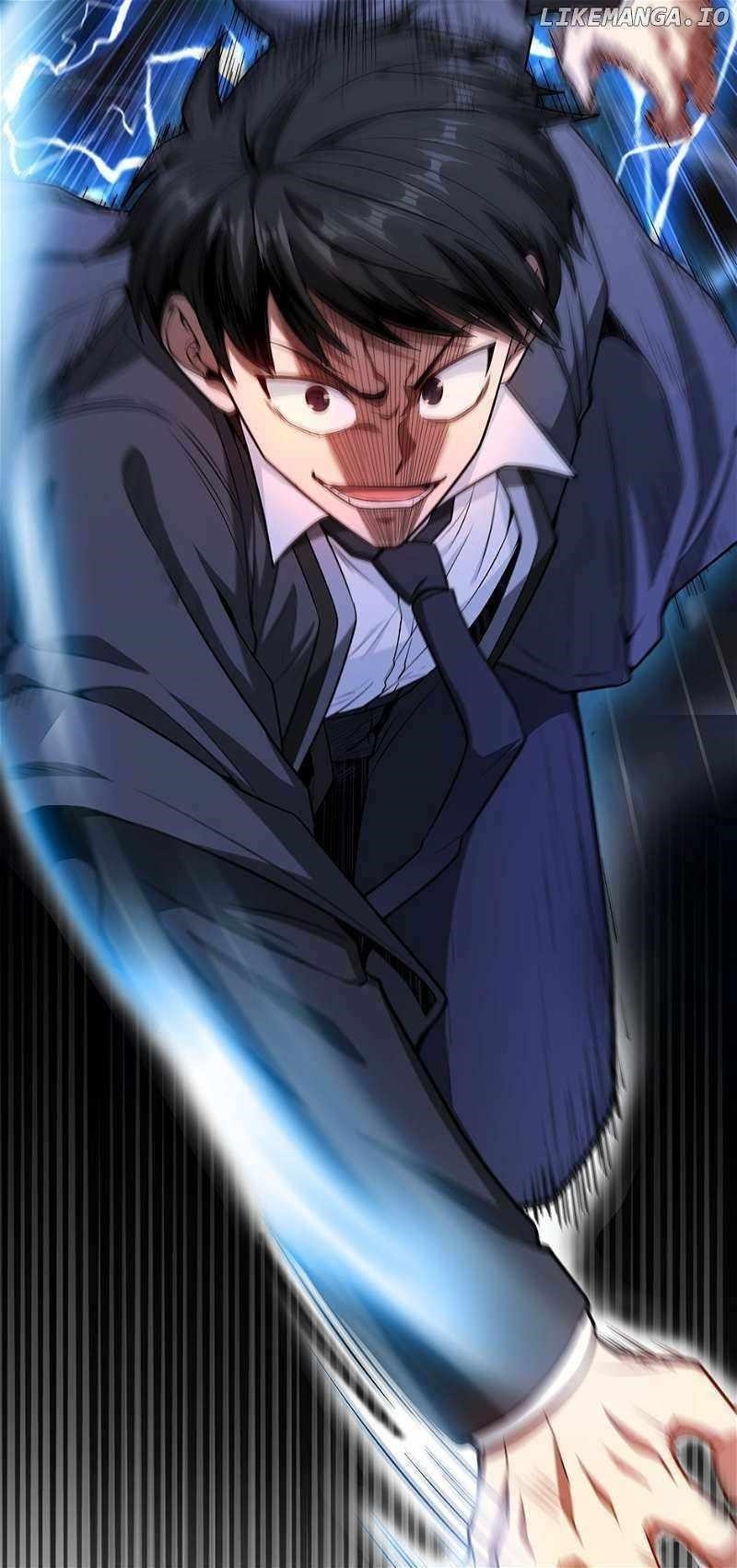 Return of the Martial Arts Genius Chapter 45 - Page 23