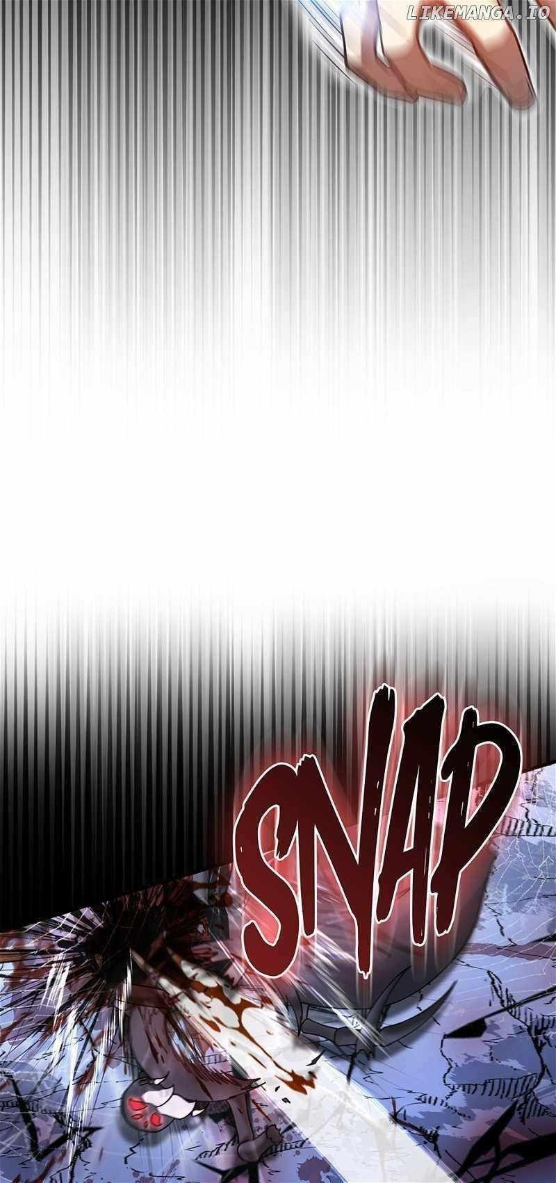 Return of the Martial Arts Genius Chapter 45 - Page 24