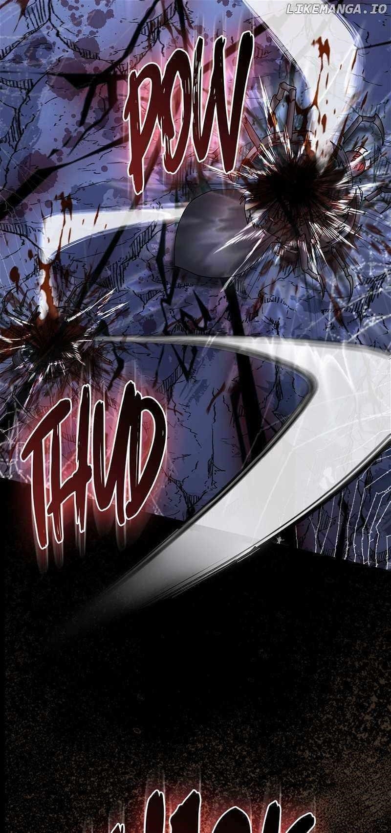 Return of the Martial Arts Genius Chapter 45 - Page 25