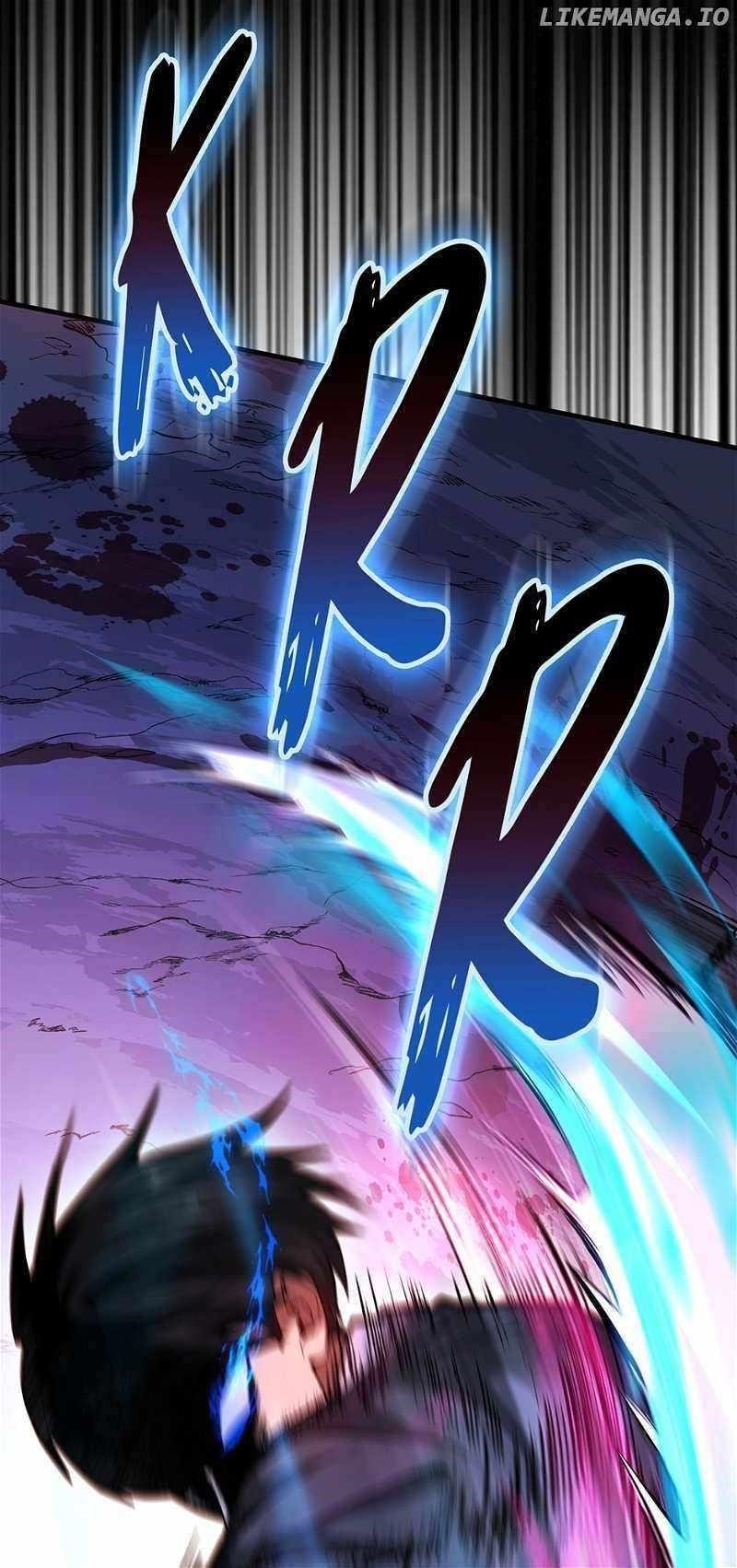 Return of the Martial Arts Genius Chapter 45 - Page 29