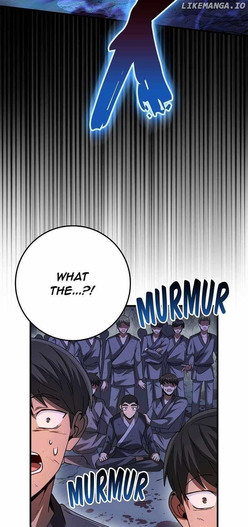 Return of the Martial Arts Genius Chapter 45 - Page 31